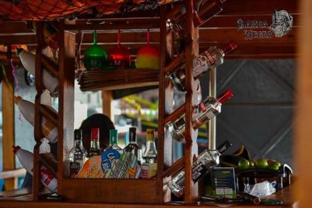 Passeio de Escuna em Guarapari