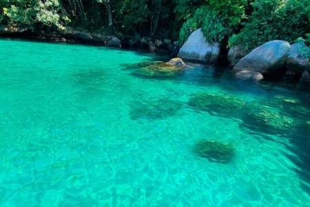 Aluguel de Lancha em Paraty