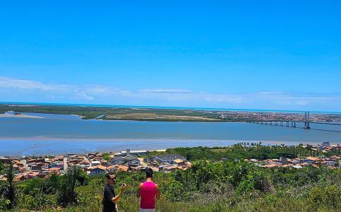 City Tour em Aracaju