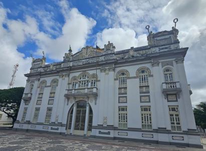 City Tour em Aracaju