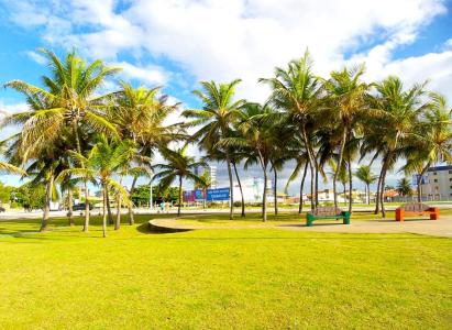 City Tour em Aracaju