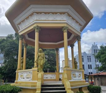 City Tour em Aracaju