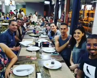 City Tour em Aracaju