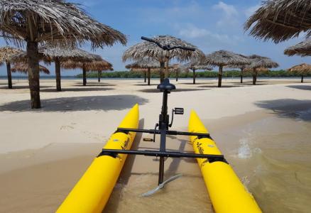 Passeio Croa do Goré e Ilha dos Namorados