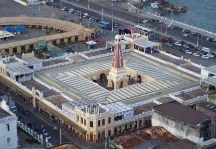 City Tour em Aracaju