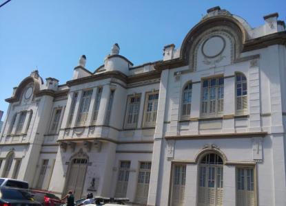 City Tour em Aracaju