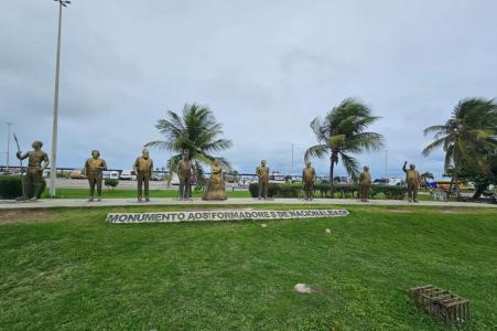 City Tour em Aracaju