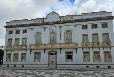 City Tour em Aracaju