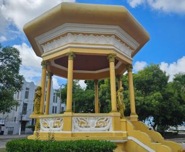 City Tour em Aracaju