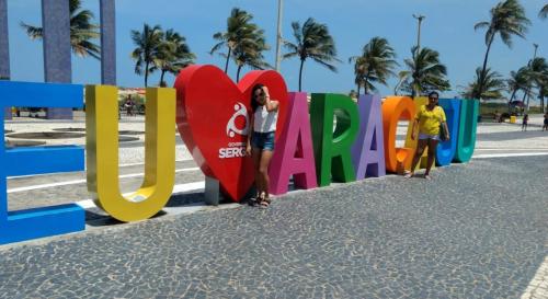 City Tour em Aracaju