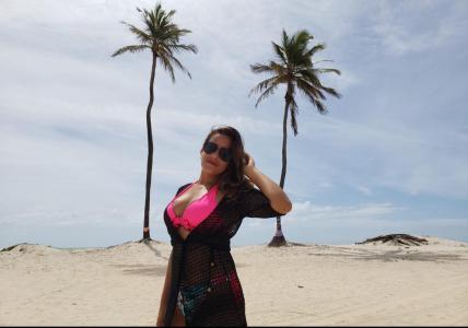 Passeio Mangue Seco saindo de Aracaju