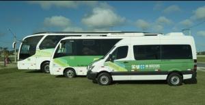 Transfer Compartilhado Rio x Conceição de Jacareí