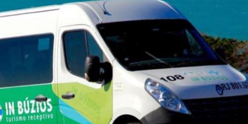 Transfer Compartilhado Rio x Angra dos Reis