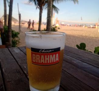 Home Copacabana