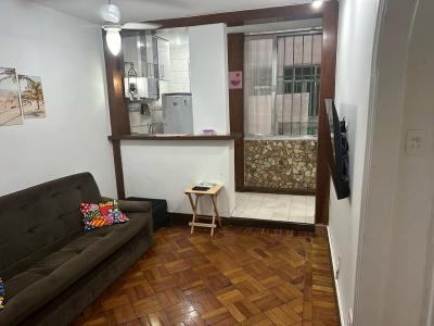 Home Copacabana