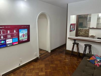 Home Copacabana