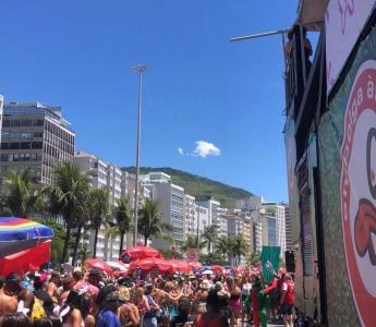 Home Copacabana