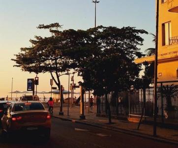 Home Copacabana