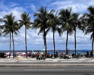 Home Copacabana