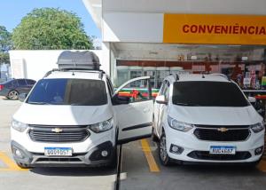 Transfer Ubatuba x Aeroportos de São Paulo