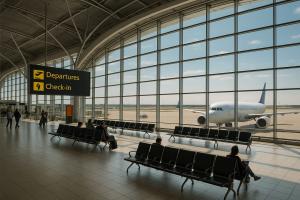 Transfer Aeroporto x Hotéis de Aracaju