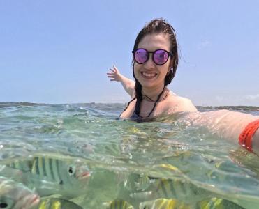 Passeio de Barco para Piscinas Naturais do Seixas