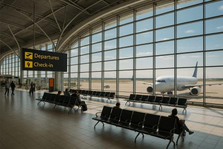 Transfer Aeroporto x Hotéis de Aracaju