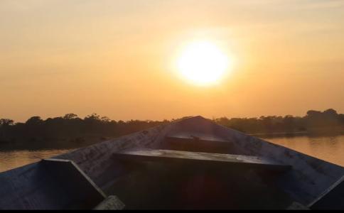 Passeio Bom Dia Amazônia