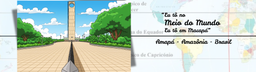 City Tour Meio do Mundo - Macapá