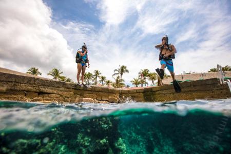 Curso de Mergulho PADI Open em Búzios