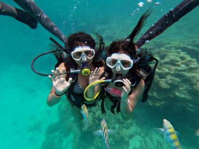 Maragogi  bate volta saindo de Maceió