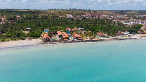 Maragogi  bate volta saindo de Maceió