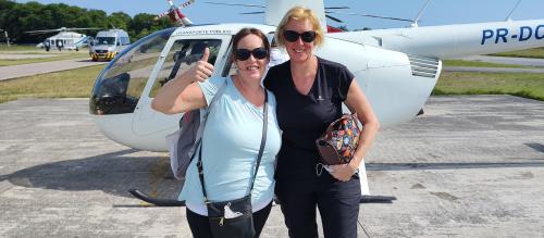 Passeio Panorâmico Cristo Redentor, Pão de Açúcar e Praias