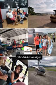 Passeio Panorâmico Praias do Rio