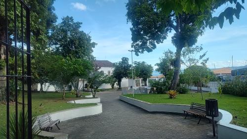 Passeio para às ilhas dos Frades e Itaparica