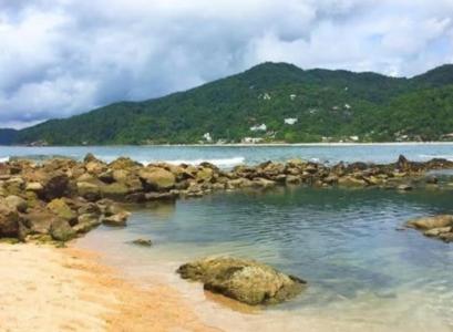 Passeio de Jet Ski em Guarujá