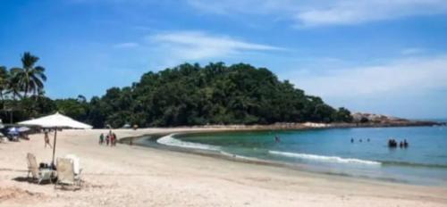Passeio de Jet Ski em Guarujá