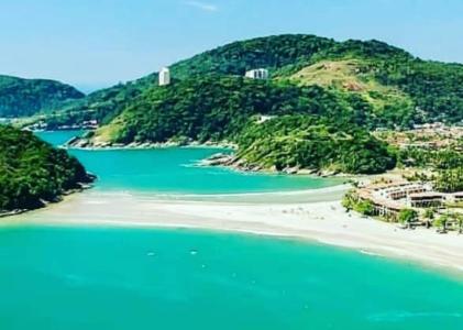 Passeio de Jet Ski em Guarujá