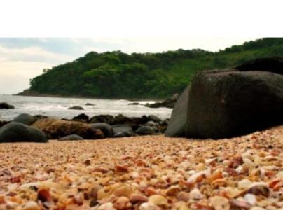 Passeio de Lancha em Guarujá