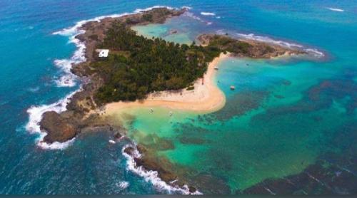 Ilha de Santo Aleixo de Lancha