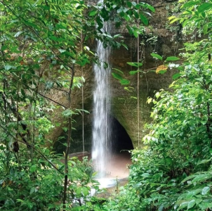Passeio Cachoeiras de Presidente Figueiredo