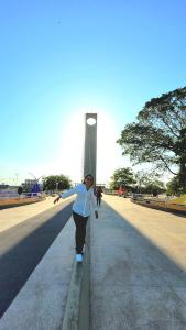 City Tour Meio do Mundo - Macapá