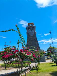 City Tour Meio do Mundo - Macapá