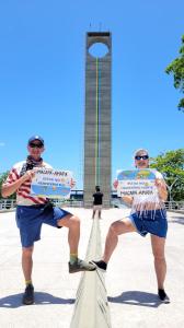 City Tour Meio do Mundo - Macapá