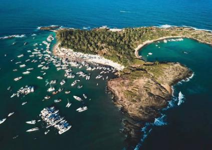 Ilha de Santo Aleixo de Lancha