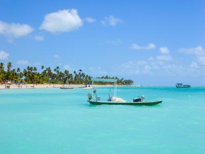 Maragogi  bate volta saindo de Maceió