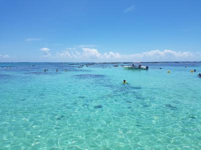 Maragogi  bate volta saindo de Maceió