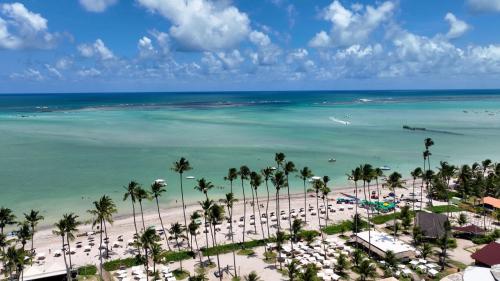 Maragogi  bate volta saindo de Maceió