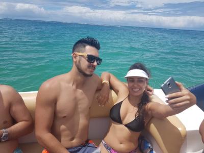 Maragogi, Lancha, Piscina, Mergulho e Praia de Antunes