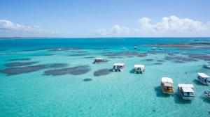 Maragogi bate volta saindo de Maceió Maragogi bate volta saindo de Maceió